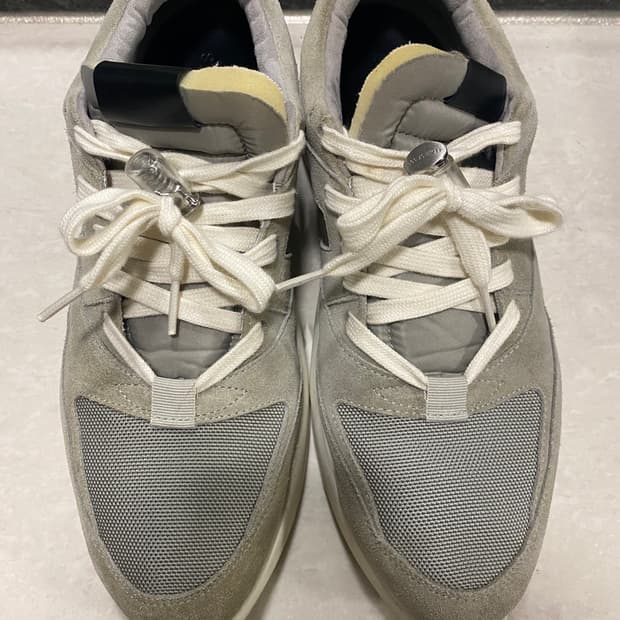 FEAR OF GOD ESSENTIALS Sneakers