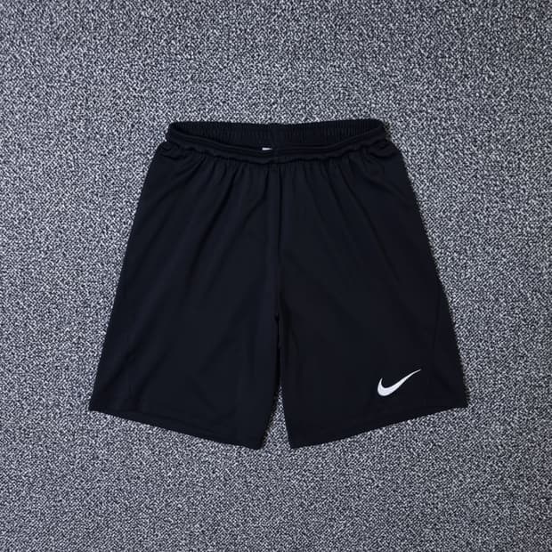 [무료배송][M/85]나이키 남여공용 드라이핏 스우시 반바지
