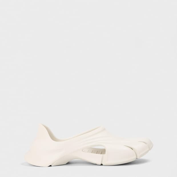 발렌시아가 몰드 클로그 (42)