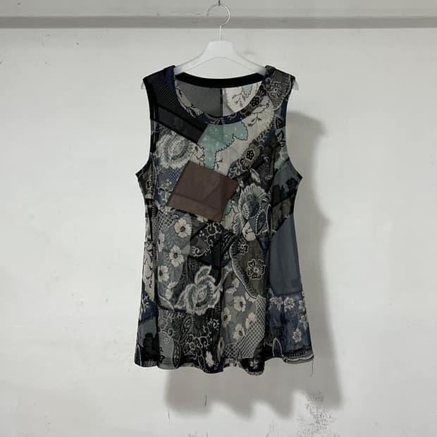 vtg top