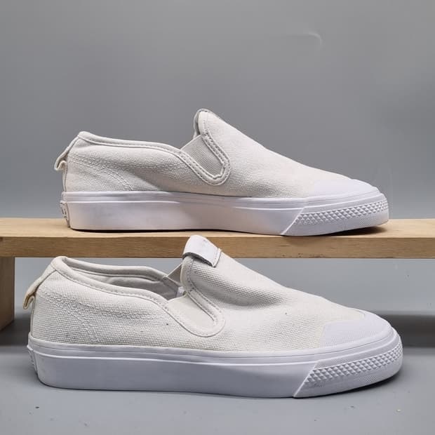 아디다스 니짜 슬립온 220