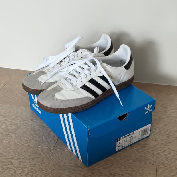 Adidas 아디다스 삼바