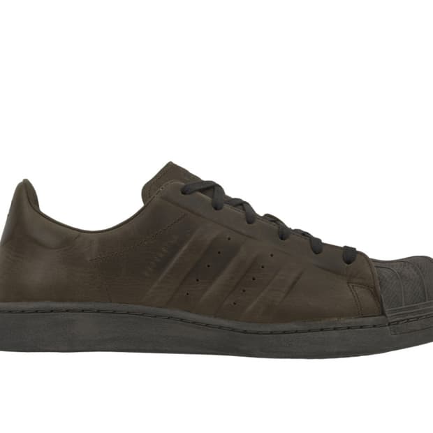 [270] 아디다스 아바바브 슈퍼스타 브라운 서플라이 컬러