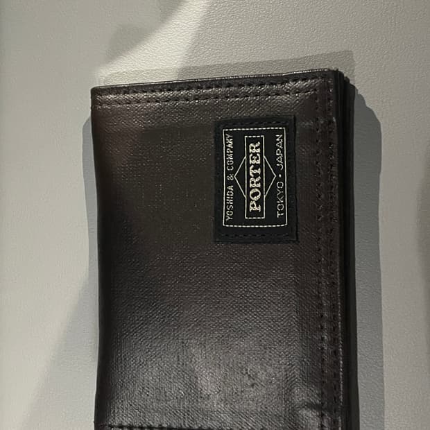 포터 카드지갑