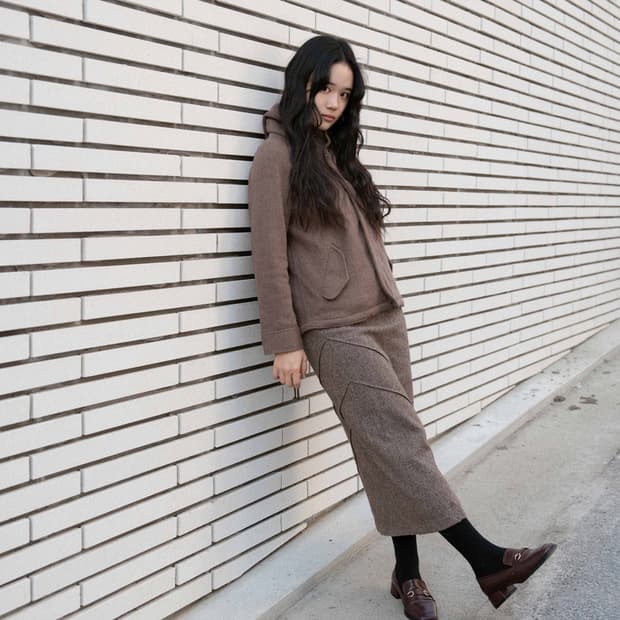 바게트 골목 SET