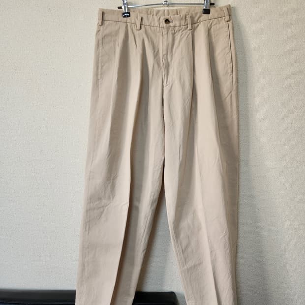 [3]23SS HEUGN GEORGE SANDBEIGE