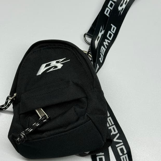 포스센스티브 키링