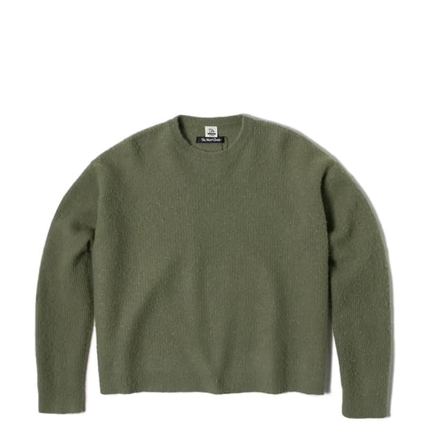 더 뤡코즈 x 틸레이트 새상품 m