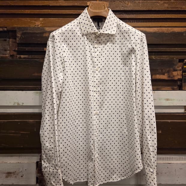 엠포리오 아르마니 셔츠