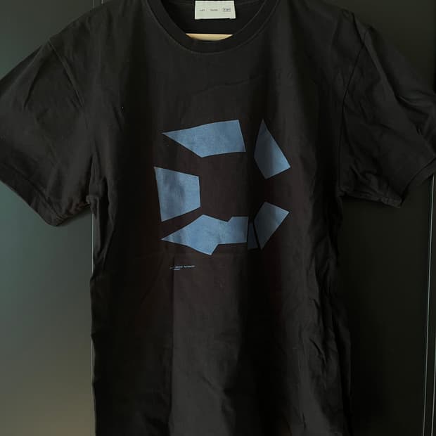post archive faction teleport t-shirts