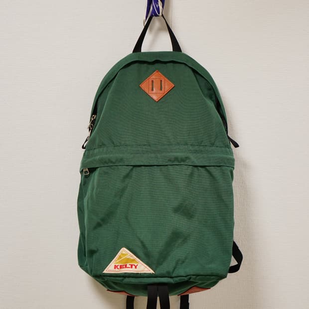 Kelty 백팩