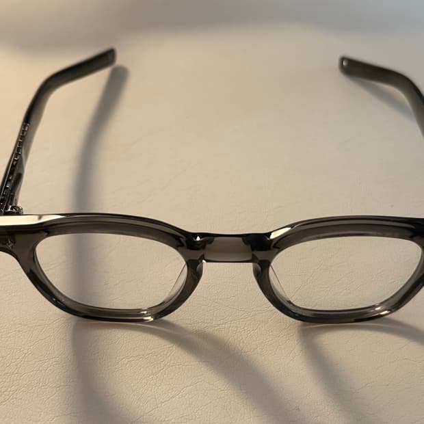 젠틀몬스터 본조 그레이