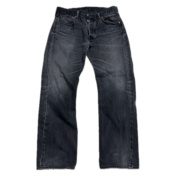 리바이스 501 34x32