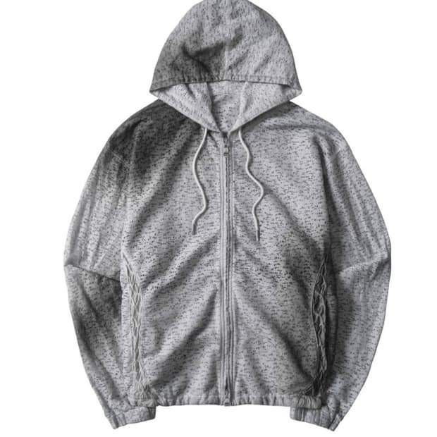 XLIM EP.7 HOODIE ZIP UP