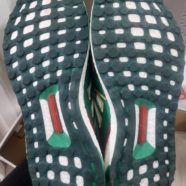 AdidasUltraboost 280(KR)