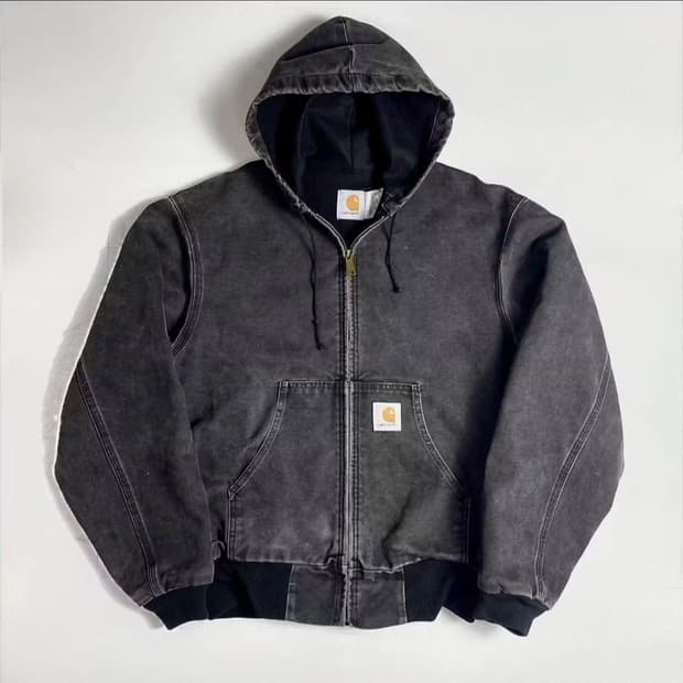 Carhatt JR105 1990