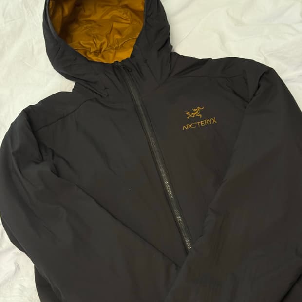 아크테릭스 아톰 lt 24k