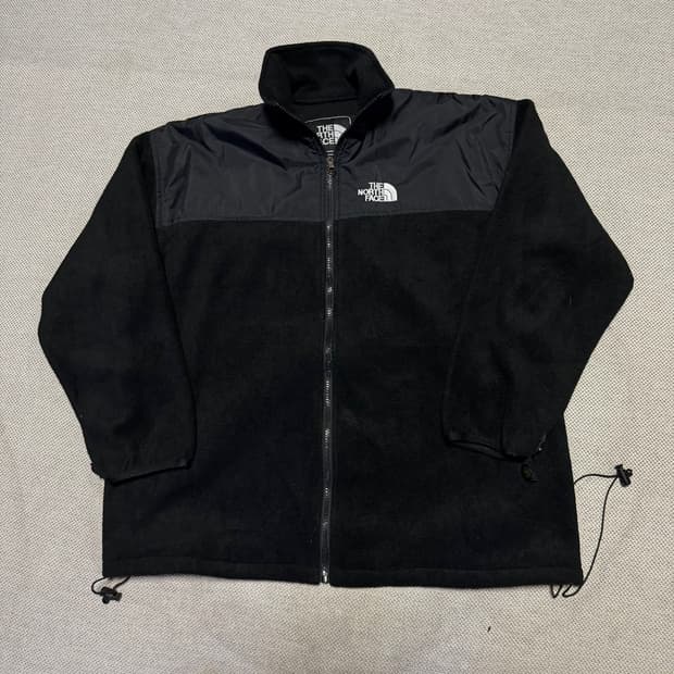 노스페이스 고어 플리스 자켓