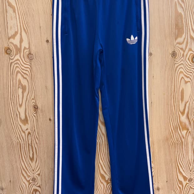 아디다스 파이어버드 트랙팬츠