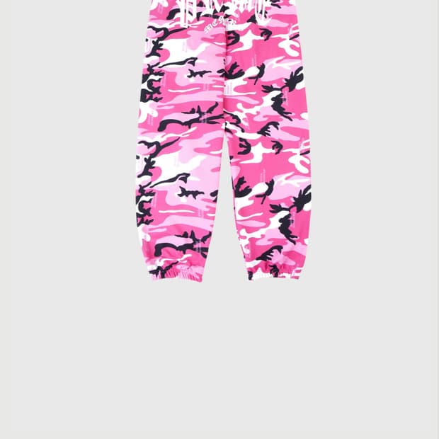 프라임멤버스 조거팬츠