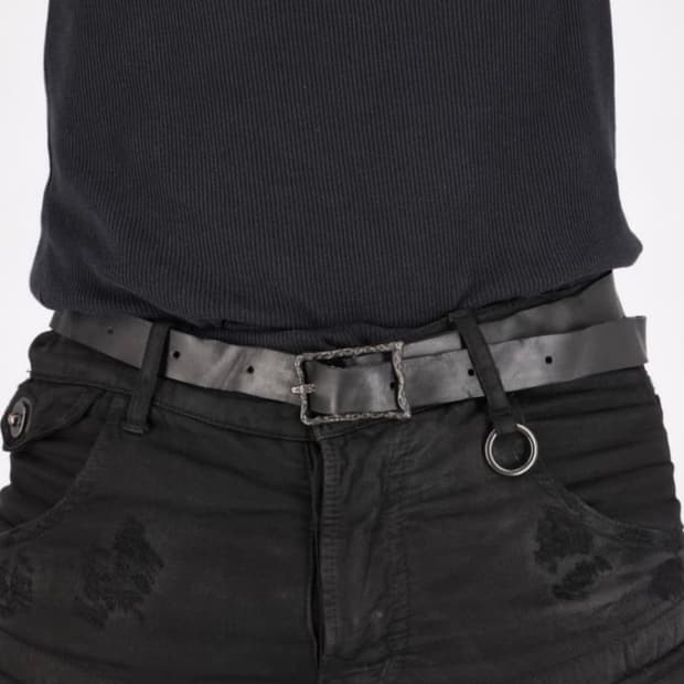 레베니오메이커 벨트