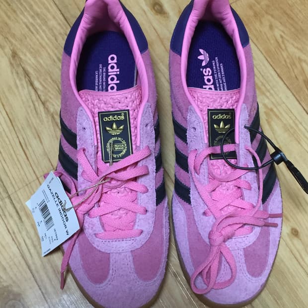 아디다스 가젤 245