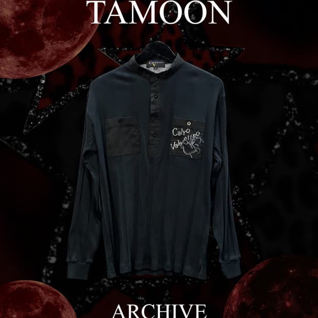 Carlo Valentino Shirts