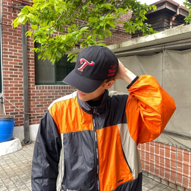 엘지트윈스 베이스볼 캡
