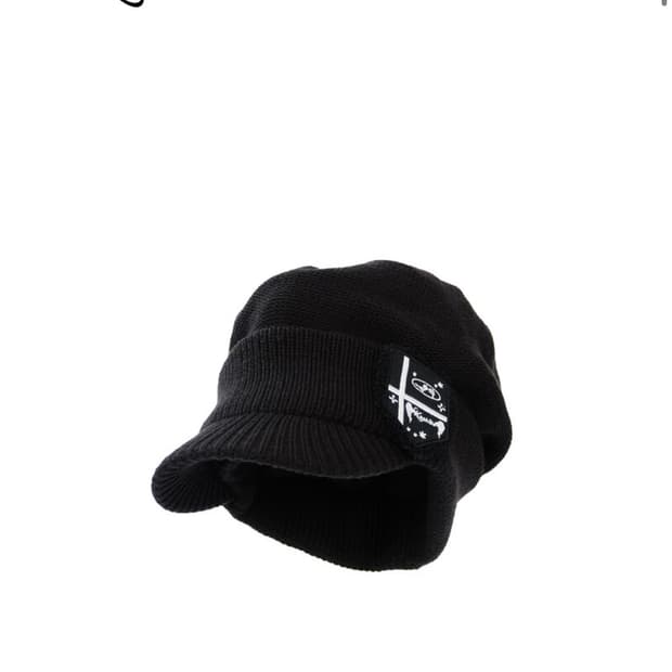 카시코 Zenu Knit Cap