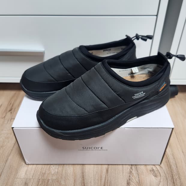 수이코크(Suicoke) 페퍼 MOD EV 280사이즈