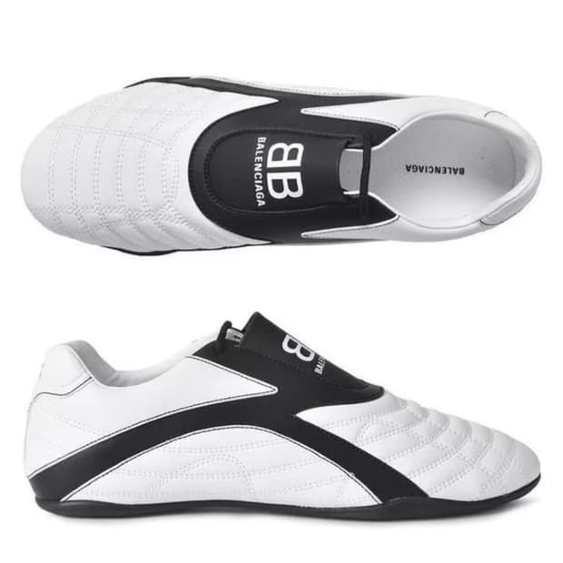 발렌시아가 젠 스니커즈 36 사이즈