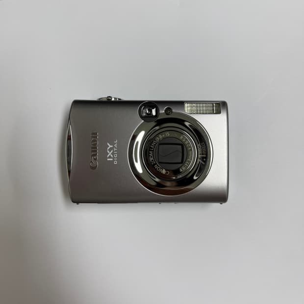 캐논 IXY 900 / IXUS 850 / SD 800 (익시, 익서스)
