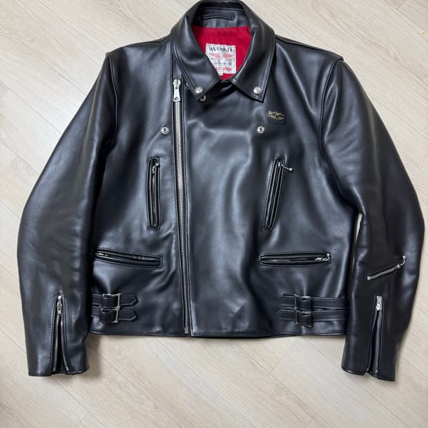 루이스레더 391 홀스하이드 42R