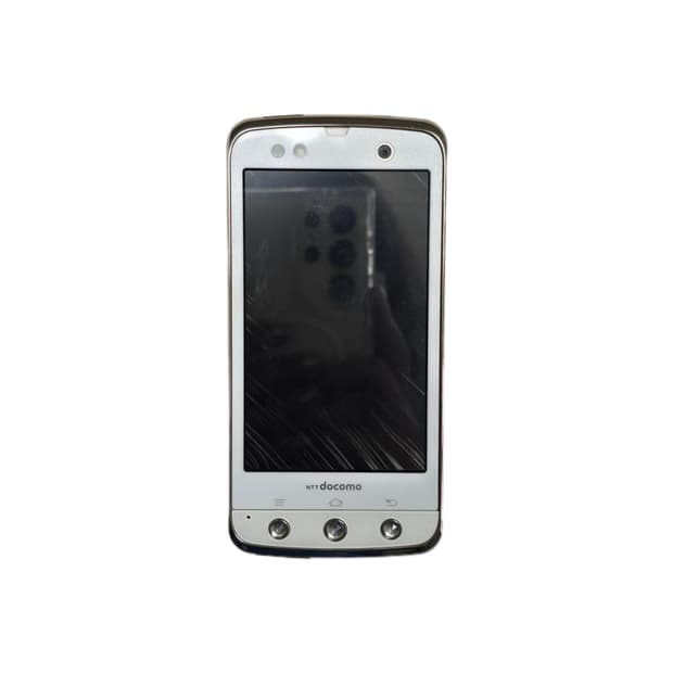 도코모 갸루폰 프리쿠라폰 F-03D
