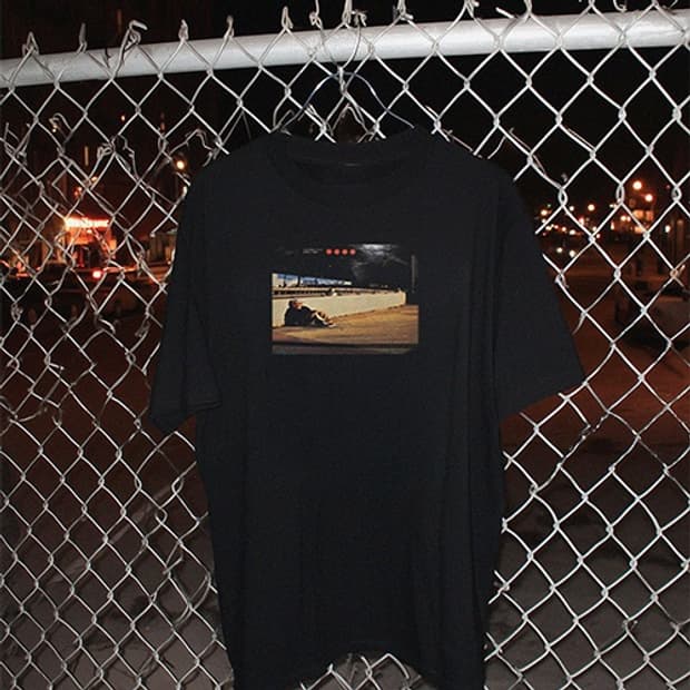 스케이프(콜드베인)티셔츠