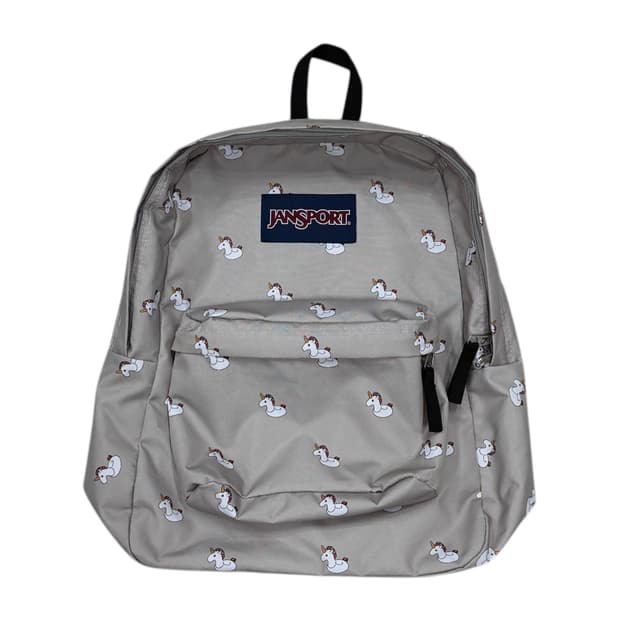 잔스포츠 유니콘 슈퍼브레이크 백팩 가방