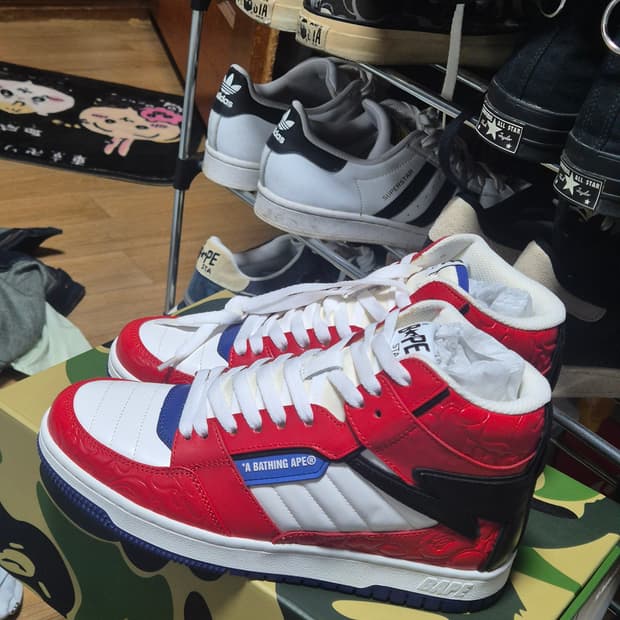 베이프스타 하이탑