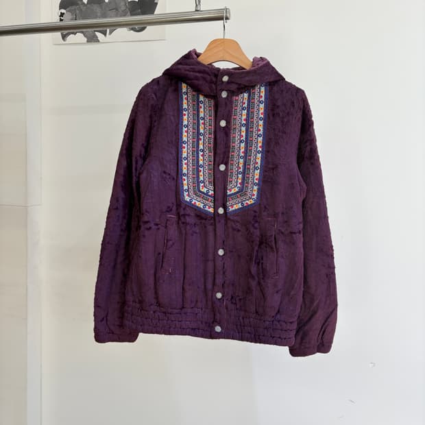 JEAN NASSAUS COMPANY (Made in Japan) 자켓