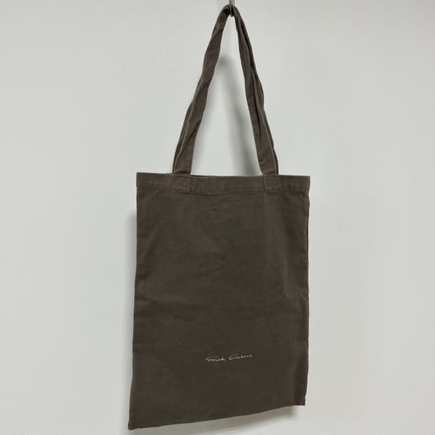 릭오웬스 더스트백