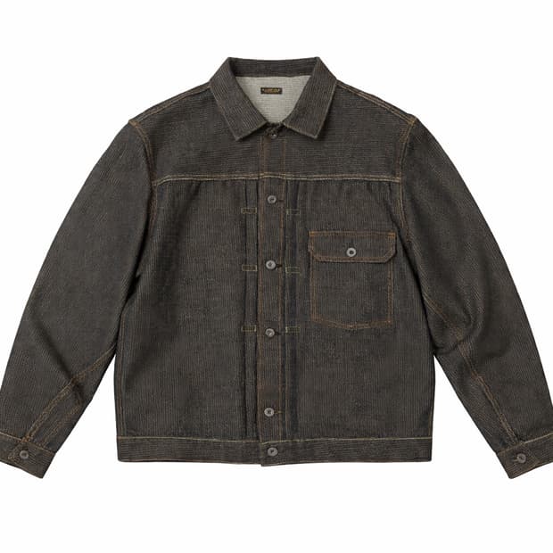 캐피탈 센츄리 데님