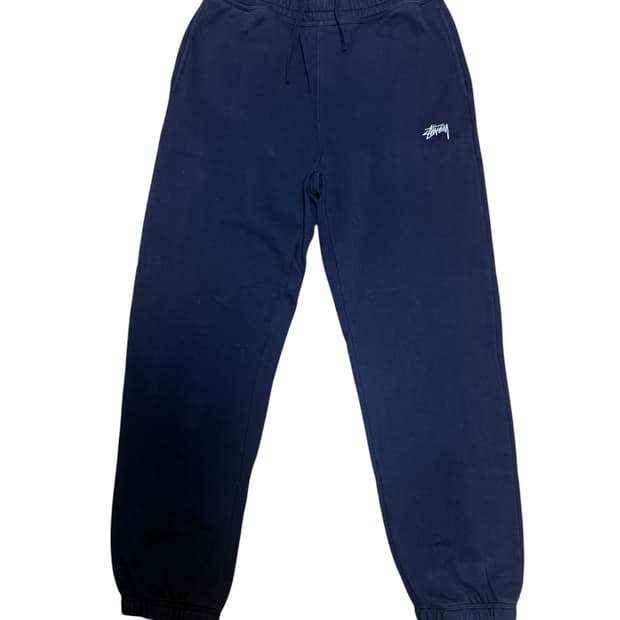 Stussy 스투시 조거팬츠