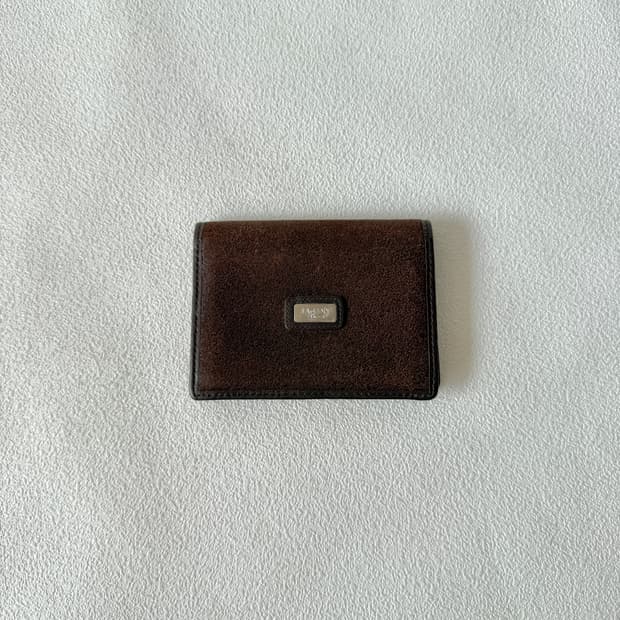 SACSNY Y'SACCS by yohji yamamoto 레더 워렛