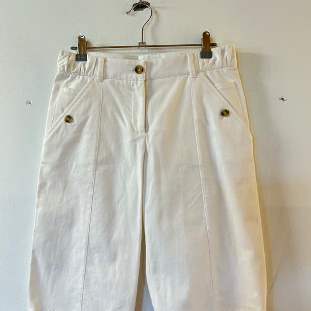 Dolce & Gabbana 2000s half pants