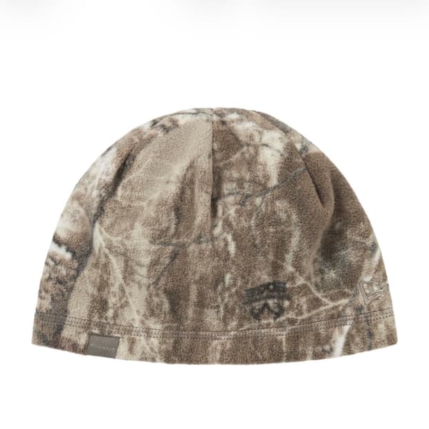 디스이즈네버댓 뉴에라 리얼트리 비니