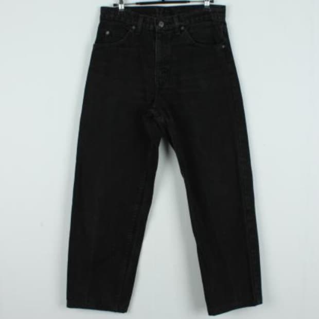 리바이스 청바지