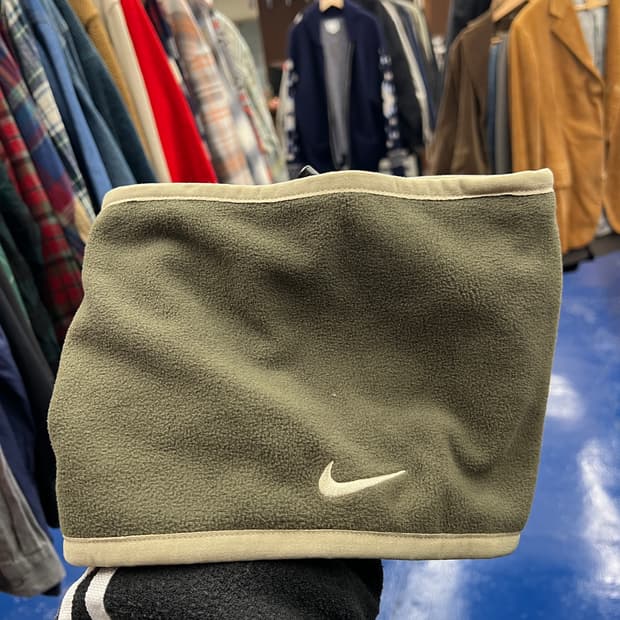 NIKE 나이키 리버시블 넥 워머