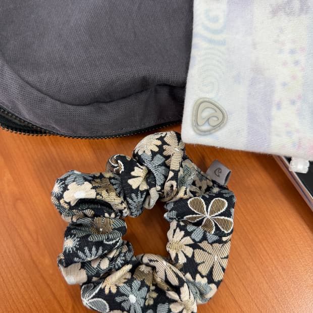 코이세이오 합정 스크런치