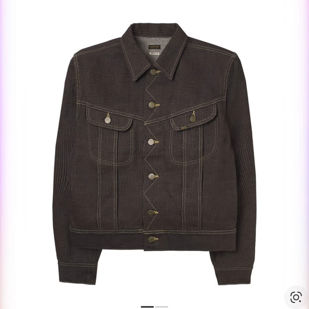 캐피탈 넘버5 48사이즈 새생품