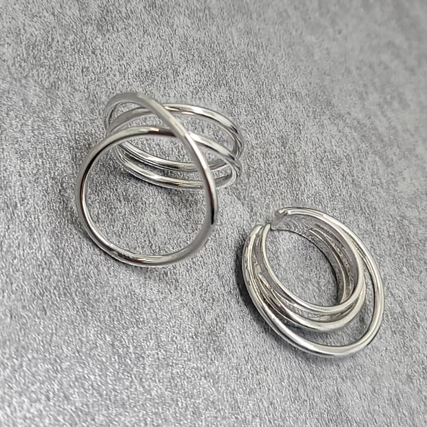 unique ring set