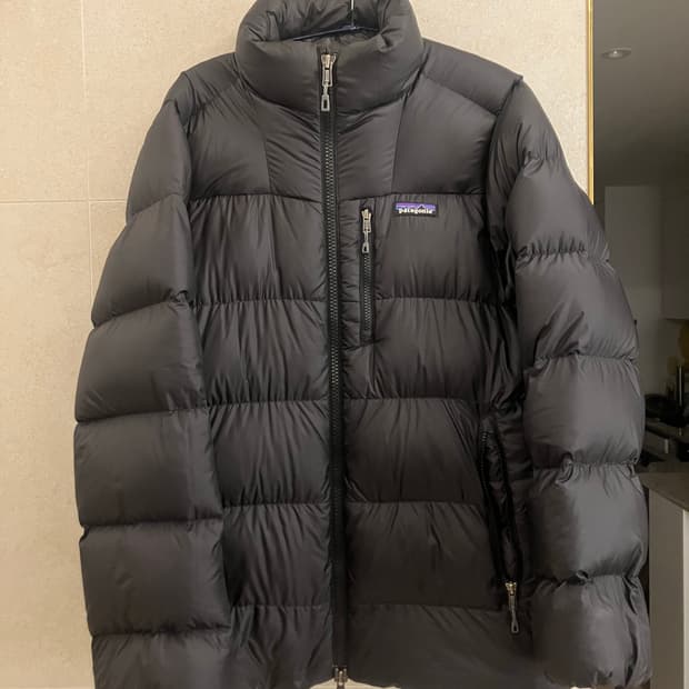 파타고니아 피츠로이 논후드 (M)